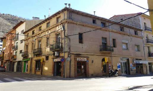 Piso en Venta en Olot, 6 en Ripoll