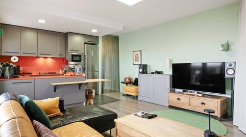 Foto 5 de Pis en venda a Calle Marqués de Comillas, Torrent d'en Pere Parres, Terrassa