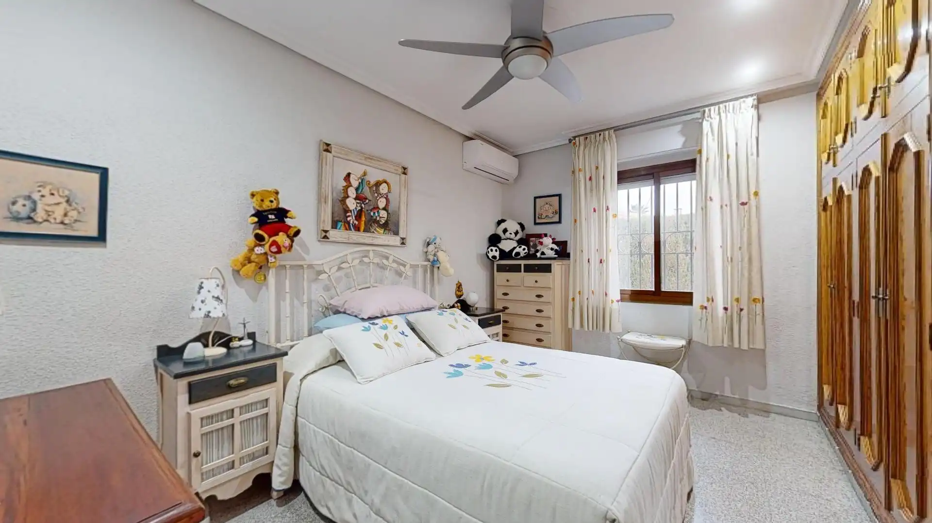 Villa mit Pool zum Verkauf in La Algoda - Matola - Llano de San José, imagen 29