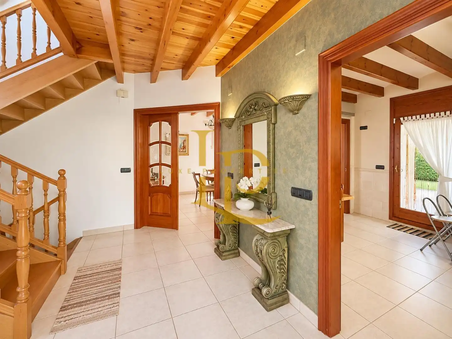 Casa con piscina en venta en Carrer Ametllers, imagen 57