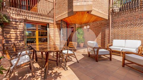 Photo 2 of Detached homes for sale in La Florida - El Plantío, Madrid Capital