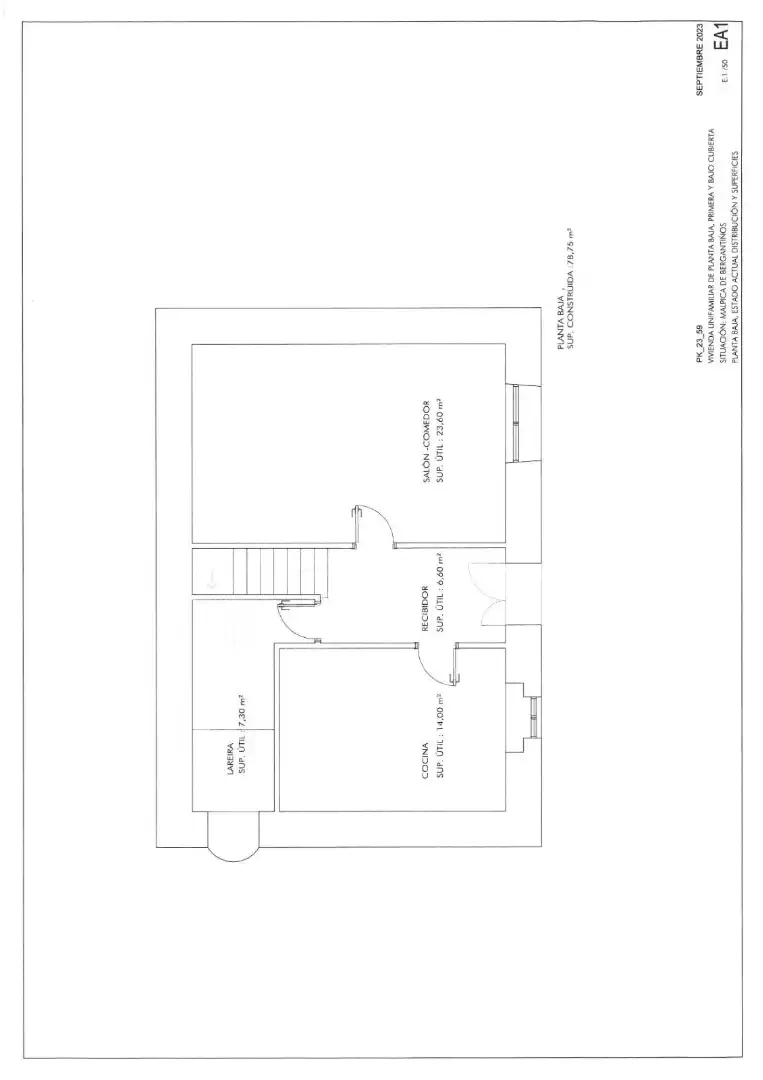 Haus oder Chalet zum Verkauf in Malpica de Bergantiños mit Möbliert, Ofen und Mikrowelle