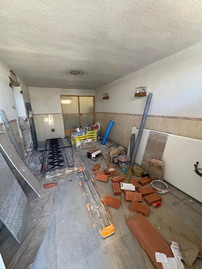 Reihenhaus zum Verkauf in Calle TORREVIEJA 1, imagen 21