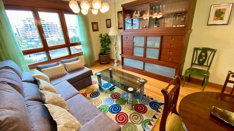 Foto 3 de Pis en venda a Avenida de José Manuel Palacio Álvarez, 2, El Natahoyo, Asturias