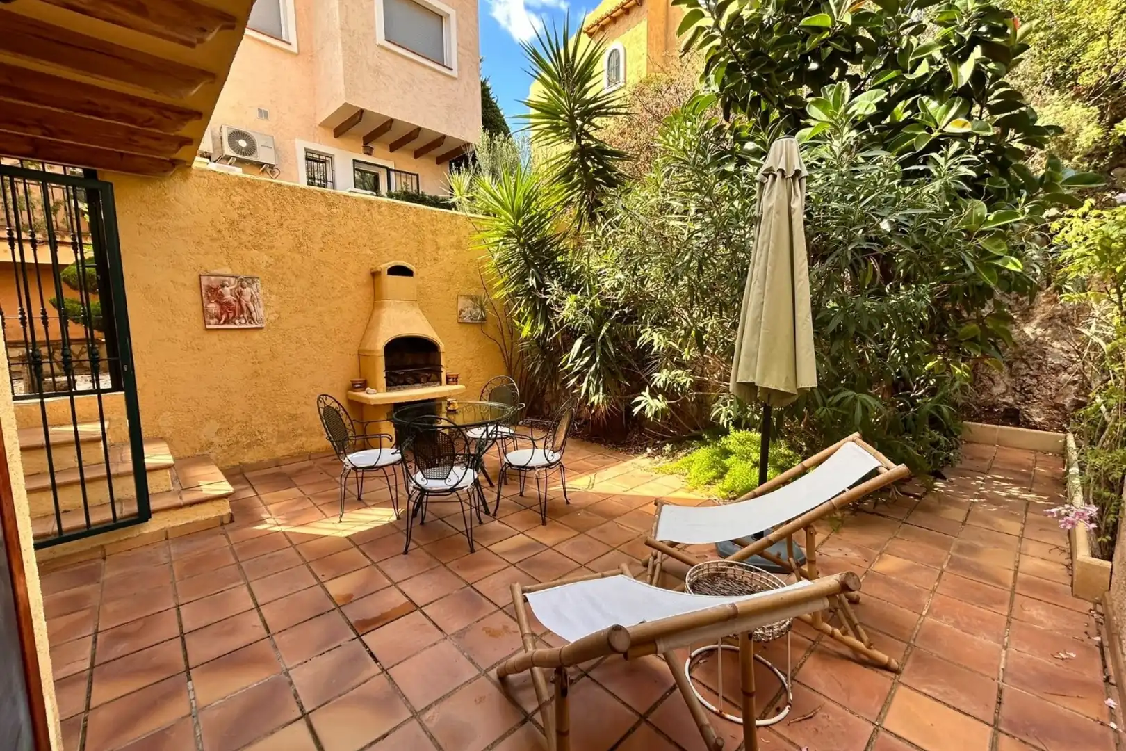 Casa con piscina en venta en Altea Hills, imagen 2