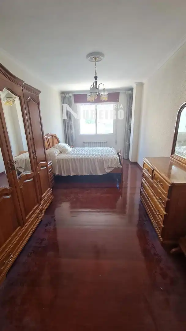 Piso en venta en Lamas de Prado, imagen 2