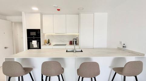 Foto 4 de Pis en venda a El Higuerón, Málaga