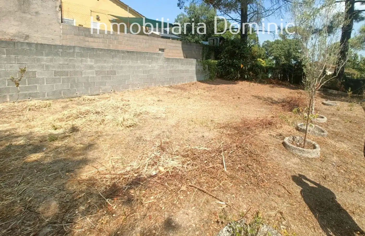 Casa o xalet en venda en Maçanet de la Selva amb Jardí privat