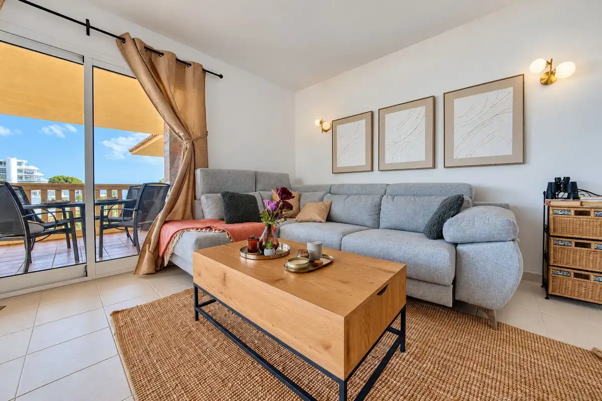 Apartamento con piscina en venta en El Higuerón, imagen 15