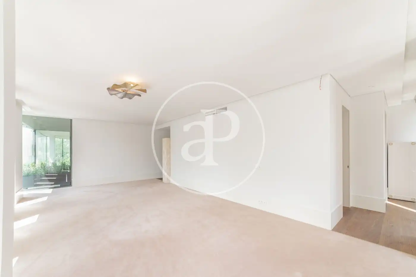 Flat for rent in Calle de Lagasca, Castellana