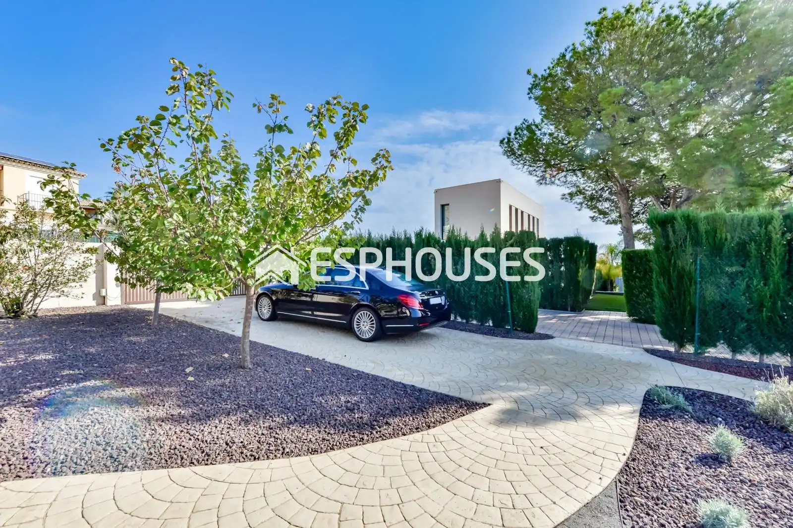 Casa o chalet en venta en Finestrat con Aire acondicionado, Calefacción y Piscina