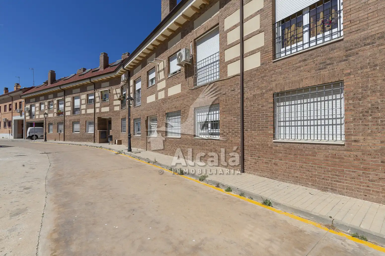 Pis en venda a Torrejón del Rey