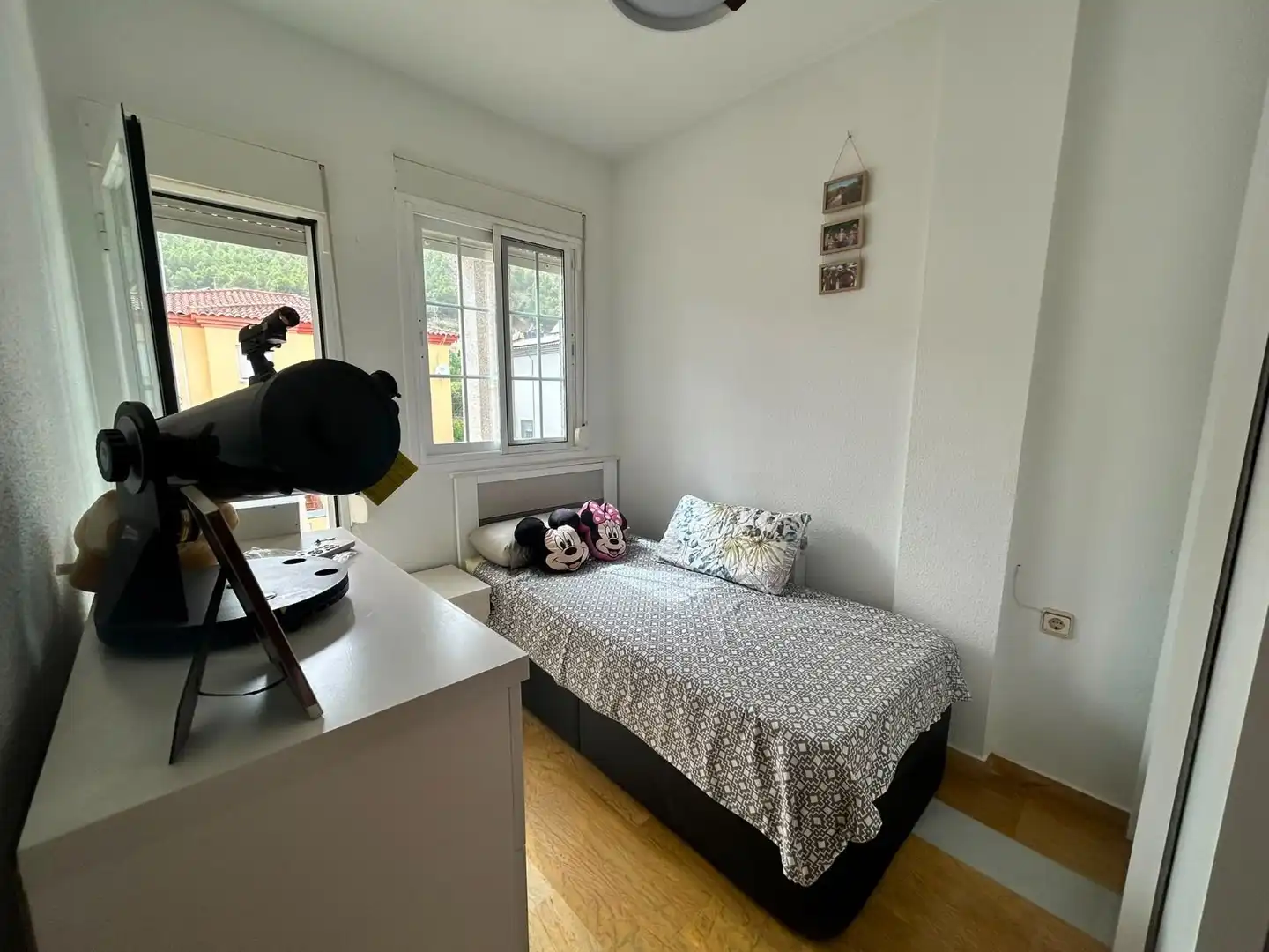 Casa con giardino in vendita a El Torreón - Cortijo Pretel, imagen 11