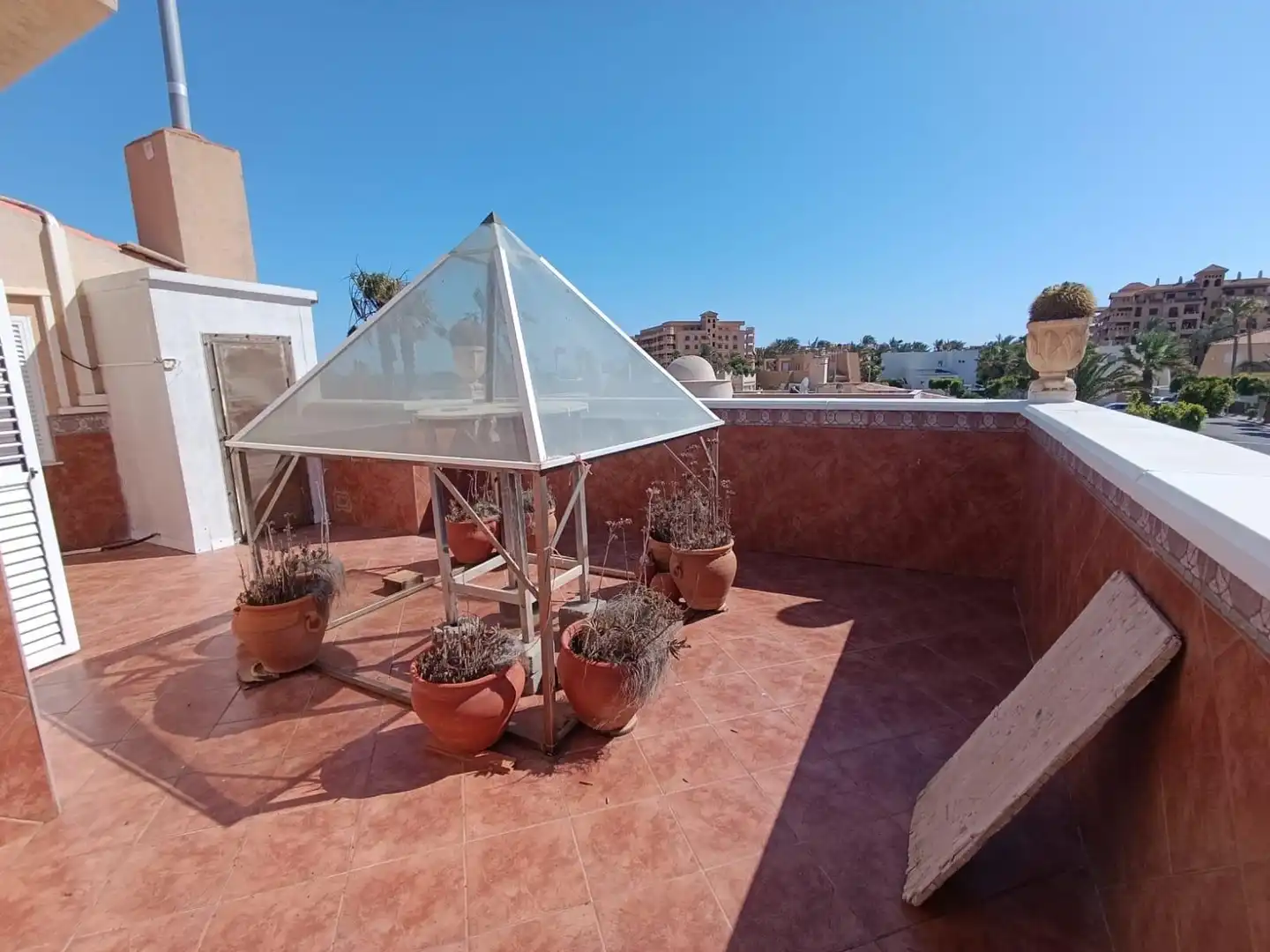 Casa o chalet en venta en Almerimar