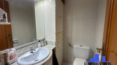 Foto 5 de Casa adosada en venta en Casco Urbano, Vinaròs