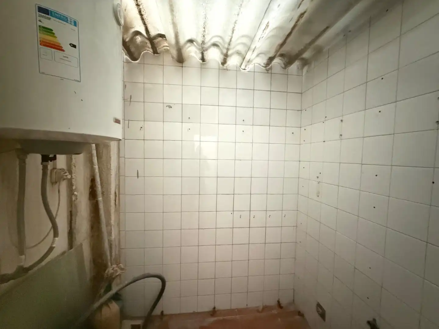 Piso con jardín en venta en Centre - Passeig i Rodalies, imagen 11