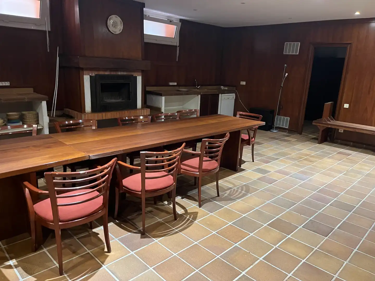 Chalet con terraza en venta en Partida Sanadorlí 782, imagen 17
