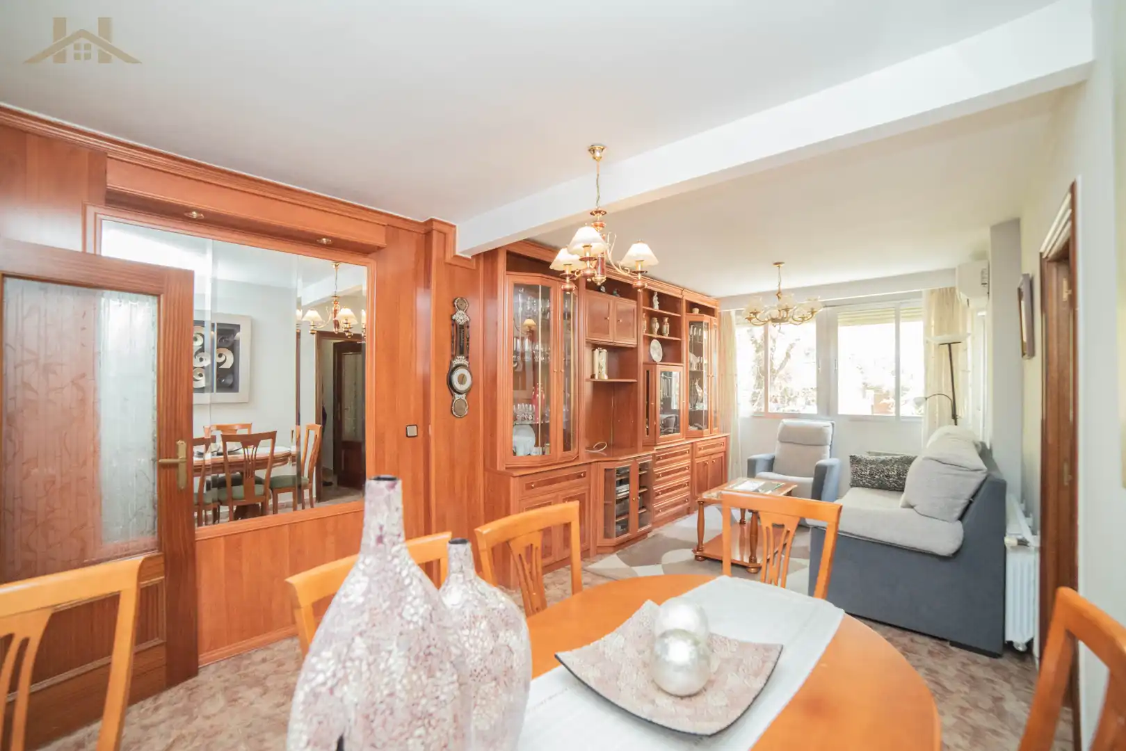 Piso en venta en Vírgenes