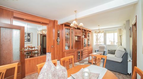 Foto 2 de Piso en venta en Vírgenes, Leganés