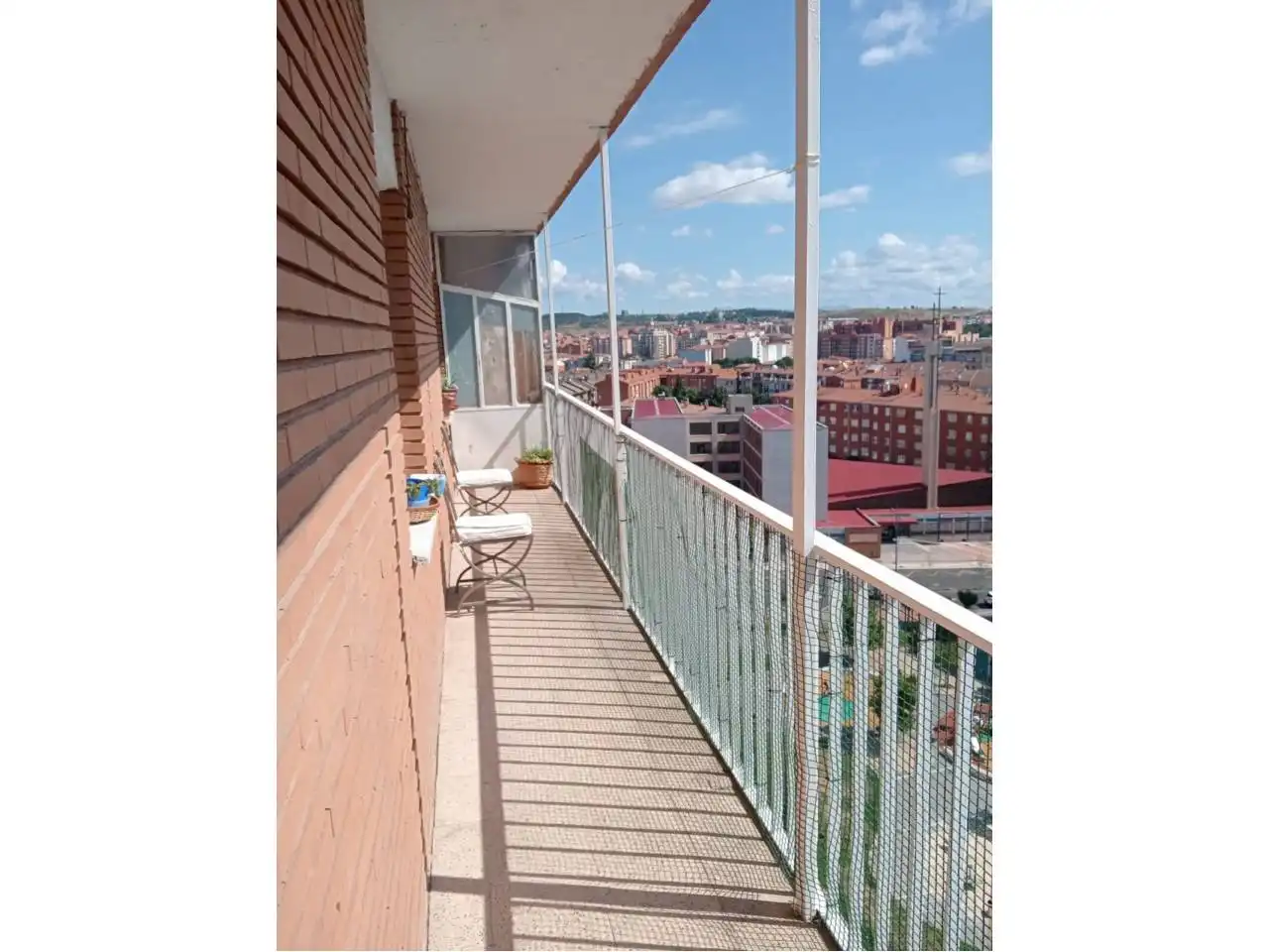 Flat with lift for sale in Calle Gran Capitán