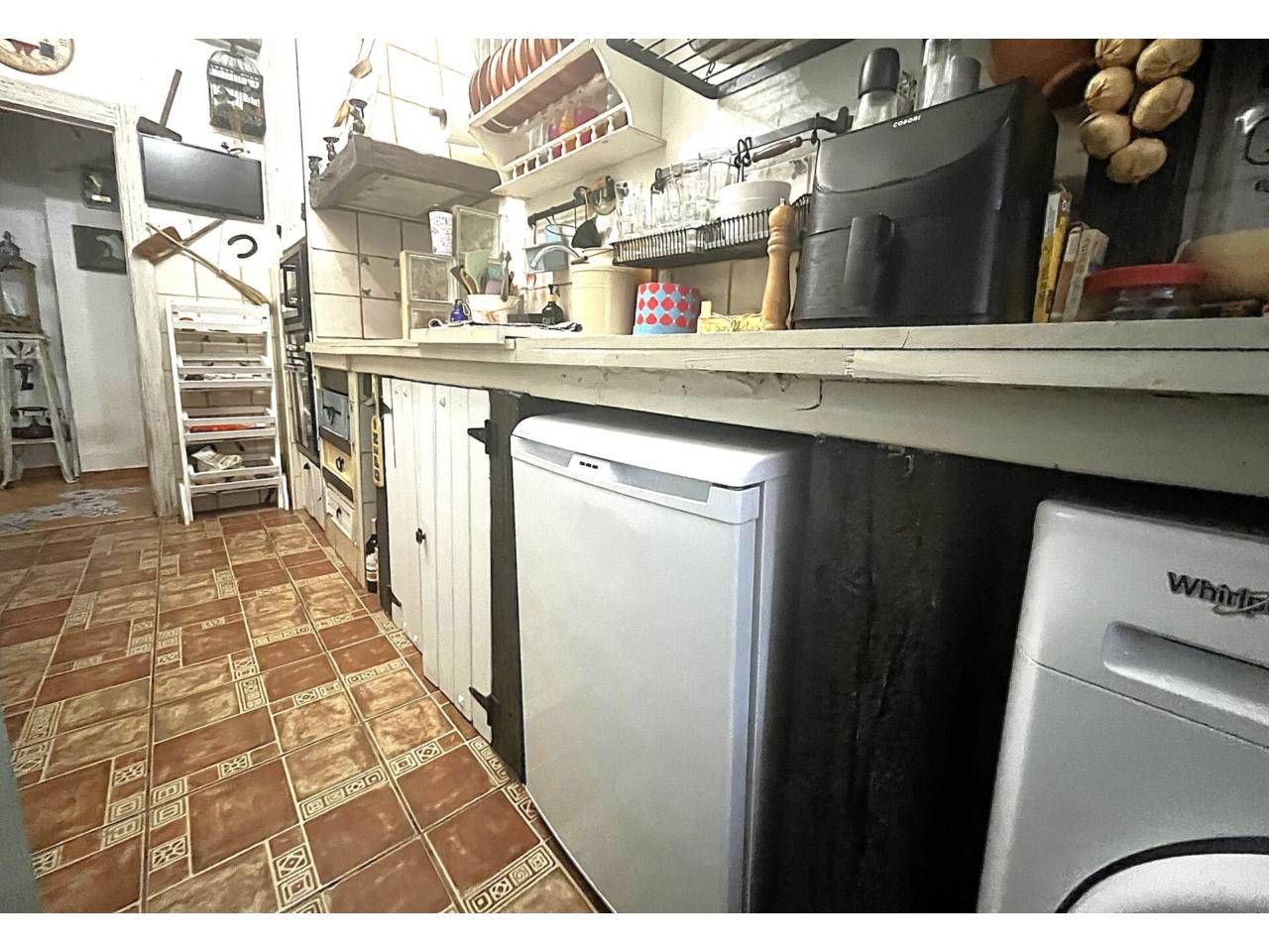 Piso en venta en Campos de Montiel, 6, Nuevo Parque - Los Rosales - Tráfico Pesado