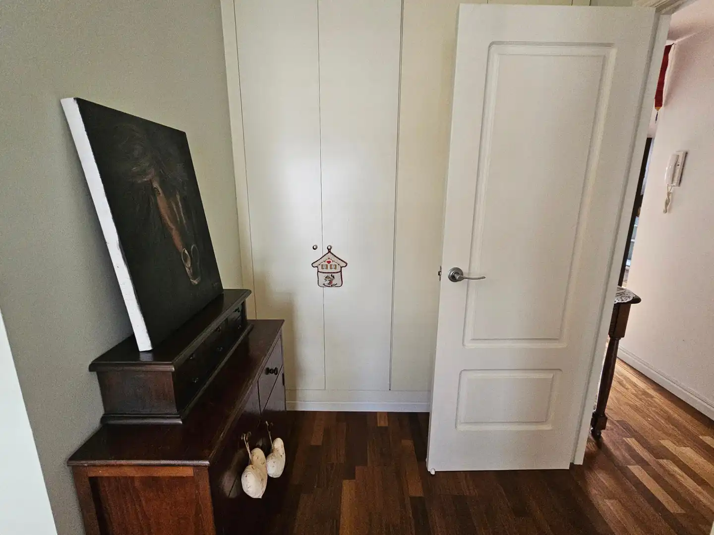 Ático en venta en Sabadell con Aire acondicionado, Calefacción y Parquet