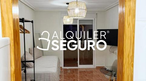 Photo 4 of Study to rent in La Loma, Avenida Habaneras - Curva de Palangre, Alicante