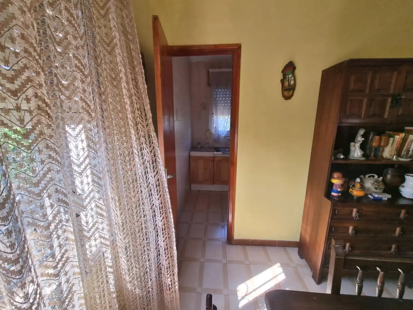 Baño de Finca rústica en venta en Vinaròs con Piscina y Amueblado