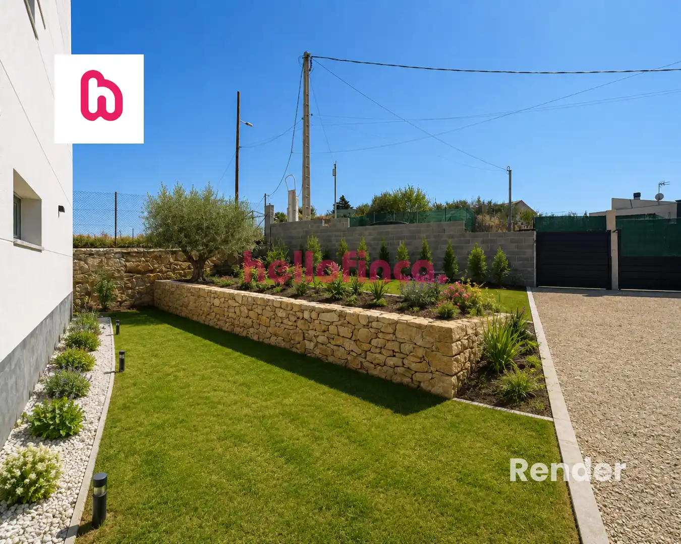 Maison avec terrasse à vendre à El Pont de Vilomara i Rocafort, imagen 14