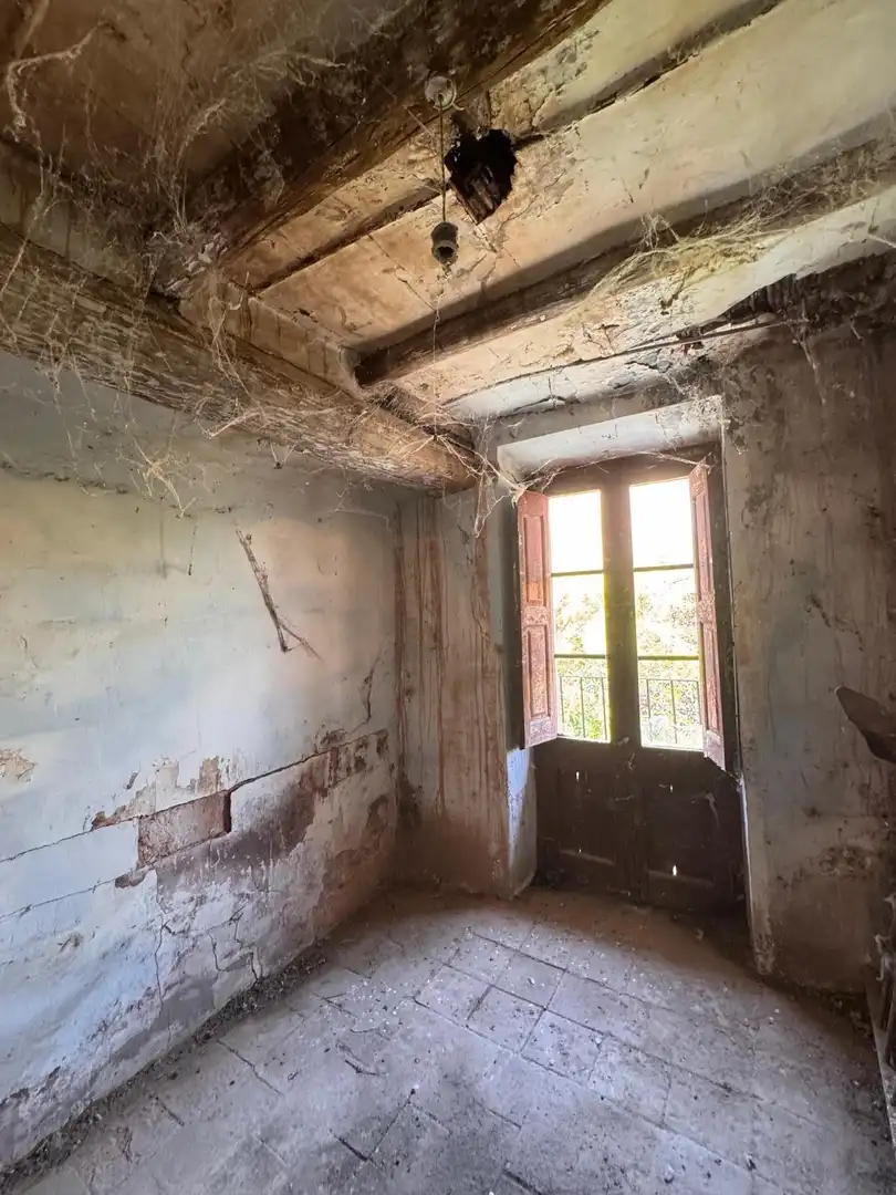 Comedor de Edificio en venta en Sant Joan de Vilatorrada