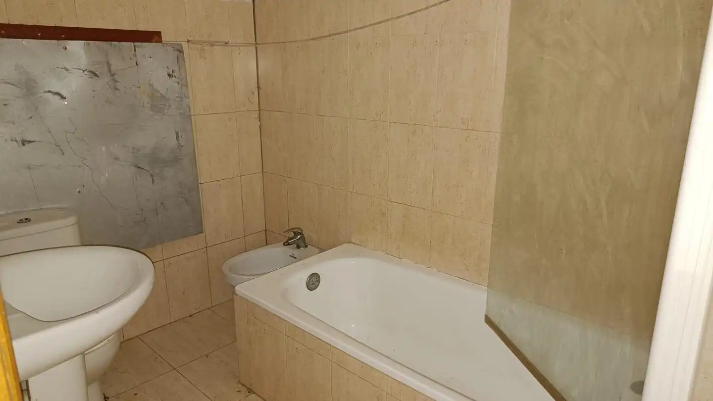Piso en venta en Calle Merced, imagen 4