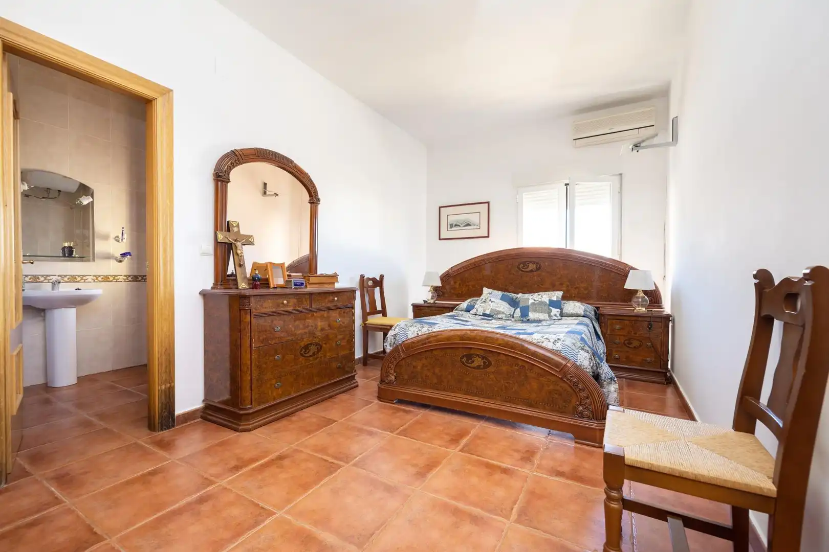 Dormitori de Edifici en venda en Ventas de Huelma