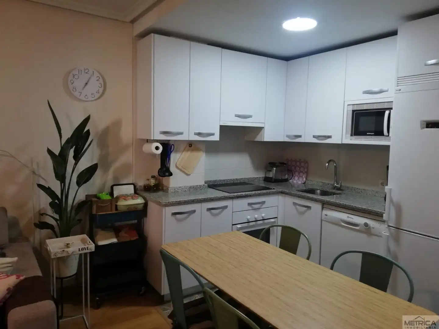 Apartament de lloguer a alto a Villares, imagen 12