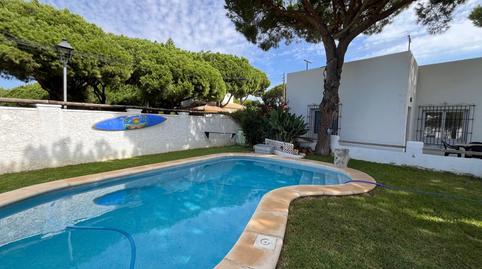 Foto 2 de Casa o chalet en venta en Carretera Pinar de Los Franceses, 5, Los Franceses – La Vega, Chiclana de la Frontera