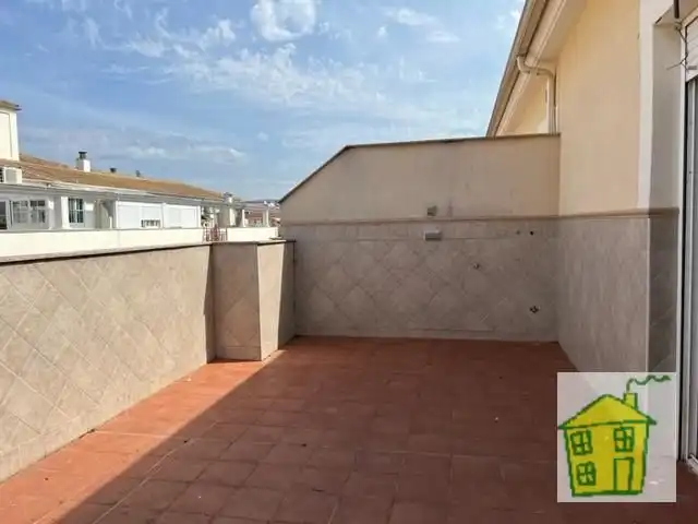 Àtic amb ascensor en venda a Andújar, imagen 4