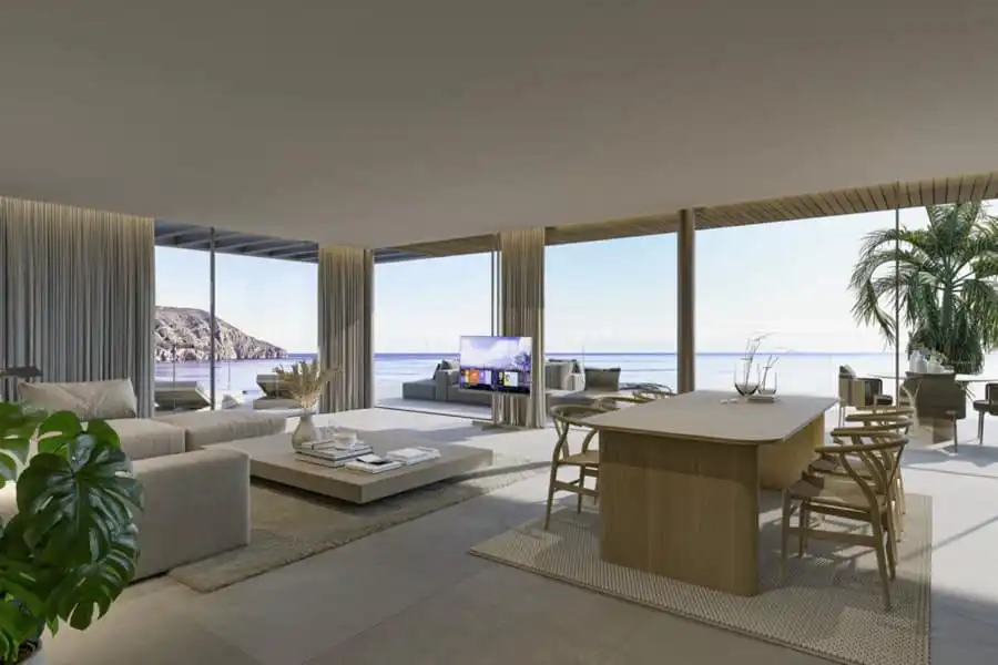 Apartment for sale in Mascarat, imagen 16