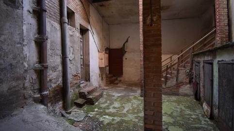 Foto 5 de Edificio en venta en Valverde de la Virgen, León