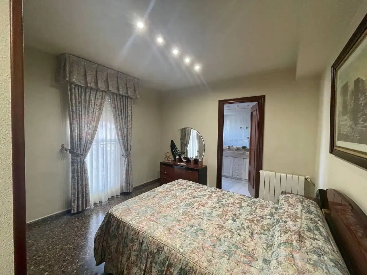 Piso con ascensor en venta en Rascanya, imagen 8