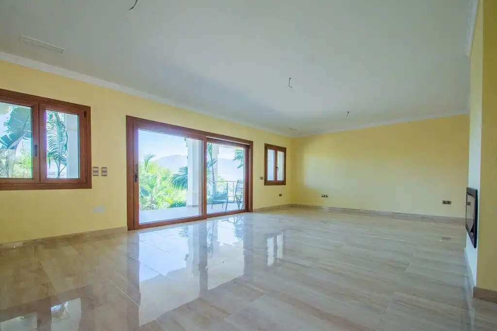 Detached house with pool for sale in La Cala Golf - Lagar Martell, imagen 8