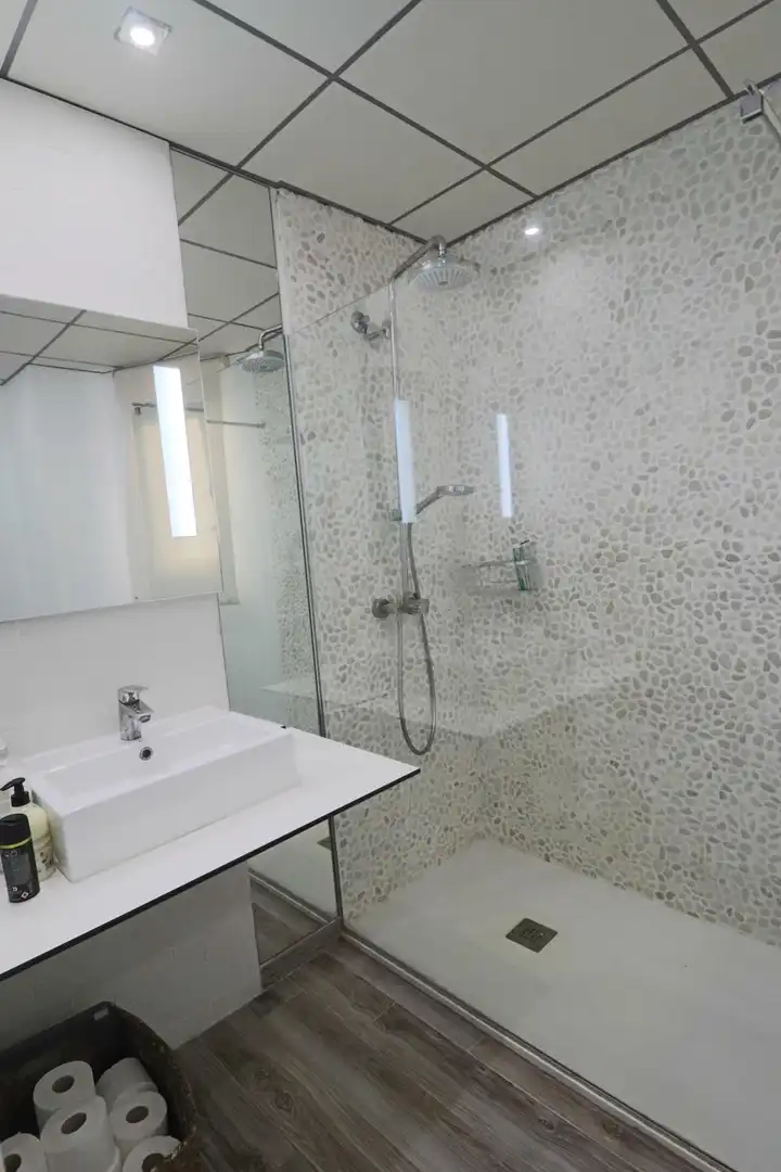 Villa avec terrasse à vendre à Pueblo Español - Coveta Fumá, imagen 11