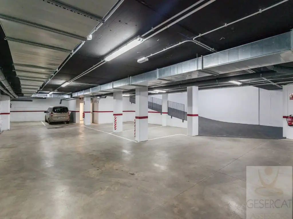 Appartamento in vendita a Avinguda de Gràcia, imagen 43
