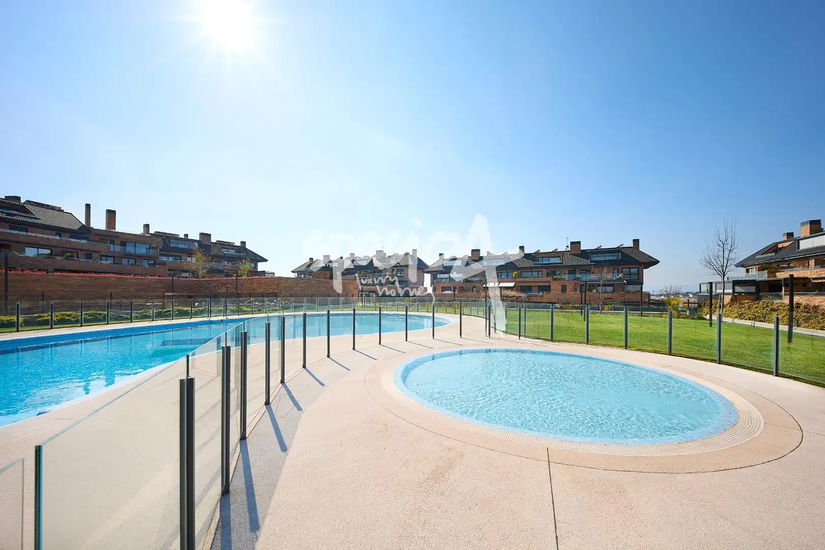 Penthouse mit Pool zum Verkauf in Calle Calle Reyes Católicos, imagen 42
