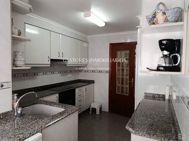 Piso en Venta en Eixample