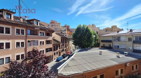 Photo 4 of Flat for sale in Calle Teniente Ochoa-del, Centro, Segovia Capital