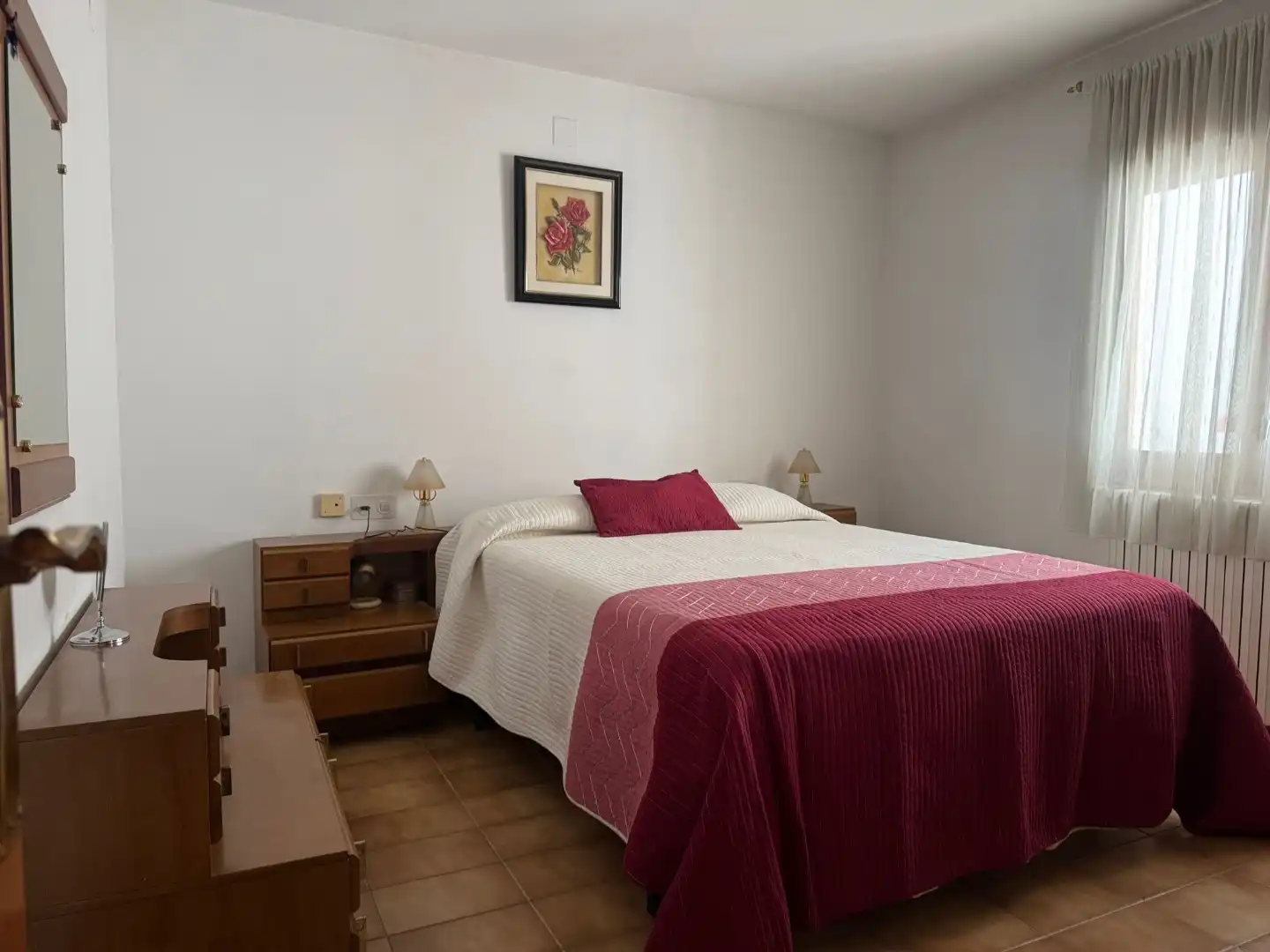 Casa aparellada en venda a Carrer de Tàrrega 54, imagen 8