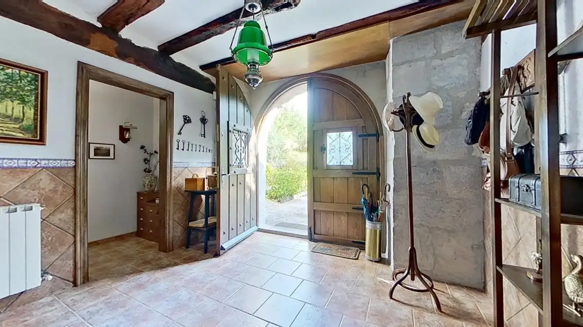 Houses for sale in Arakil  with Private garden, Terrace and Furnished