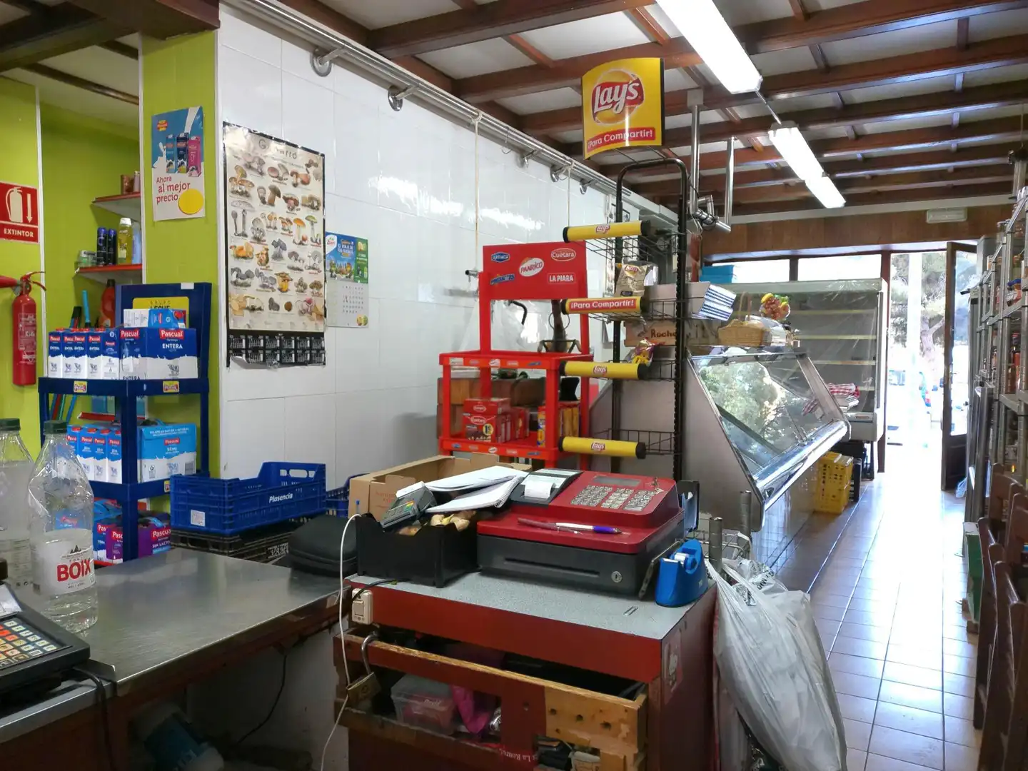 Local en venta en Sabadell con Amueblado