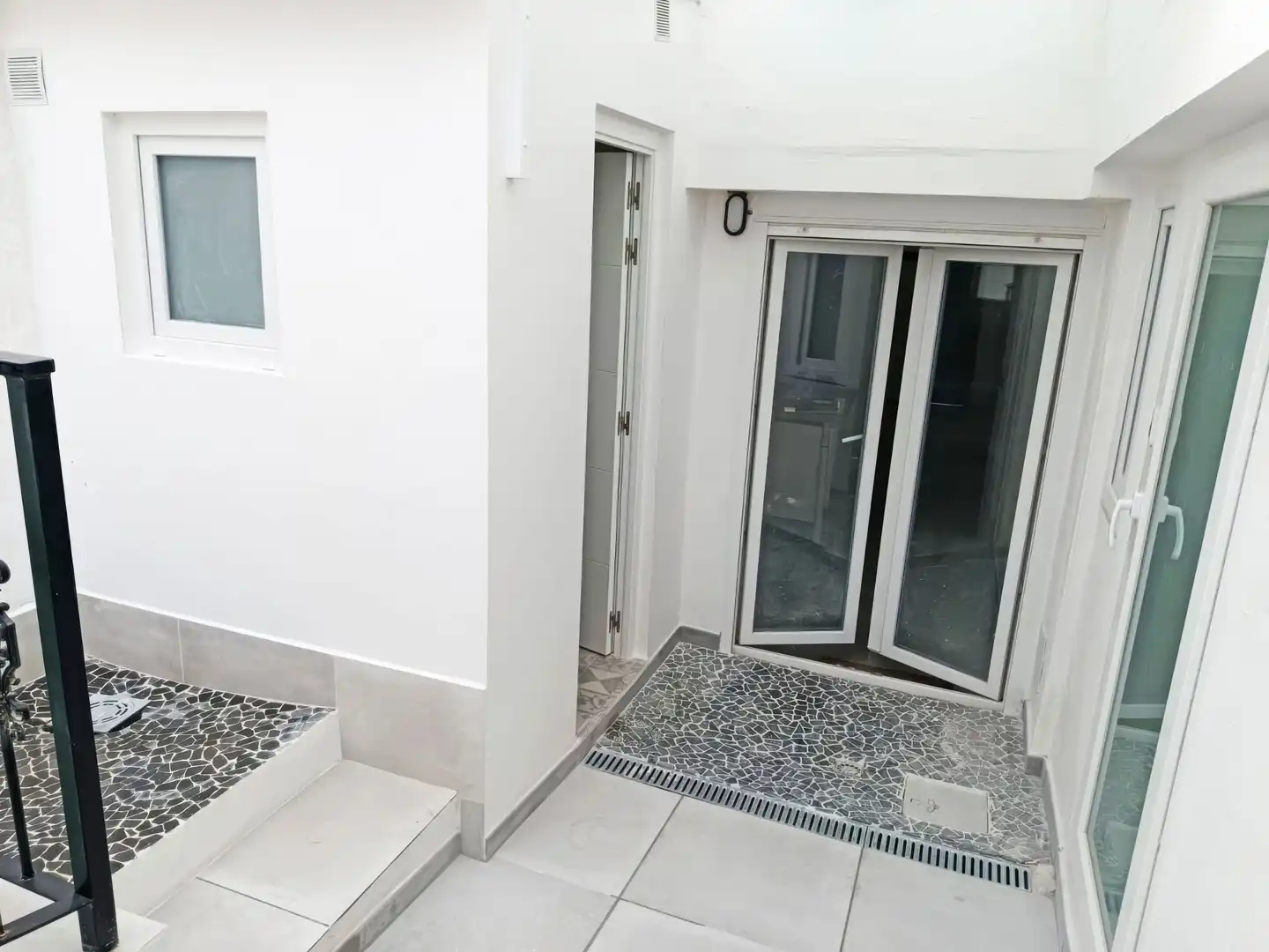Casa adosada en venta en Centro