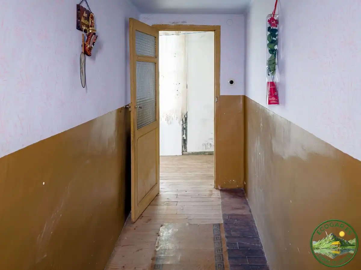 Casa o chalet en venta en Noceda del Bierzo, León