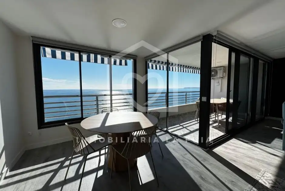 Appartement avec terrasse à vendre à Carrer Sol Naixent 18B, imagen 3